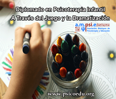 Técnicas en terapia infantil