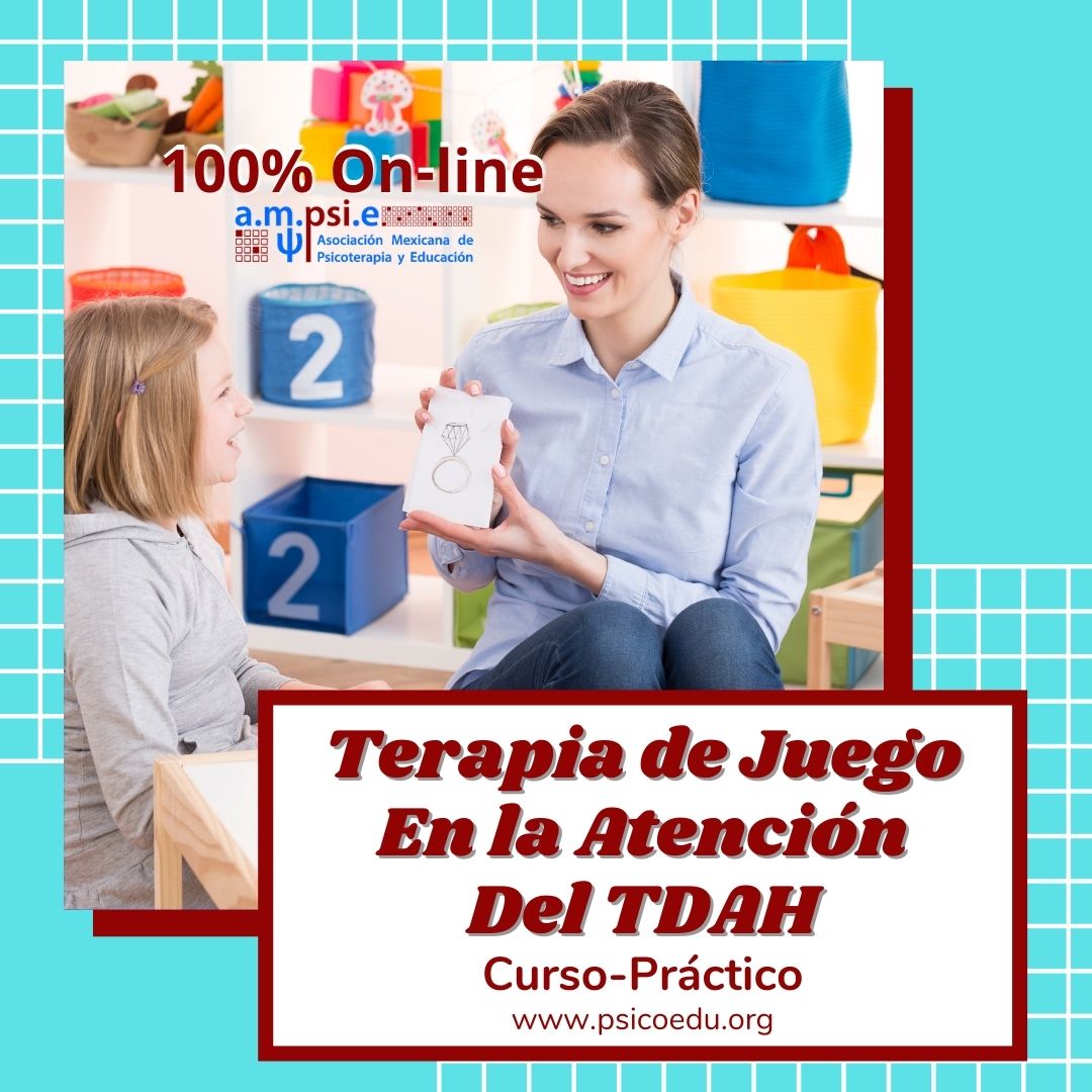 Curso Tdah